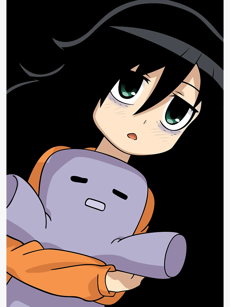 Tomoko 1