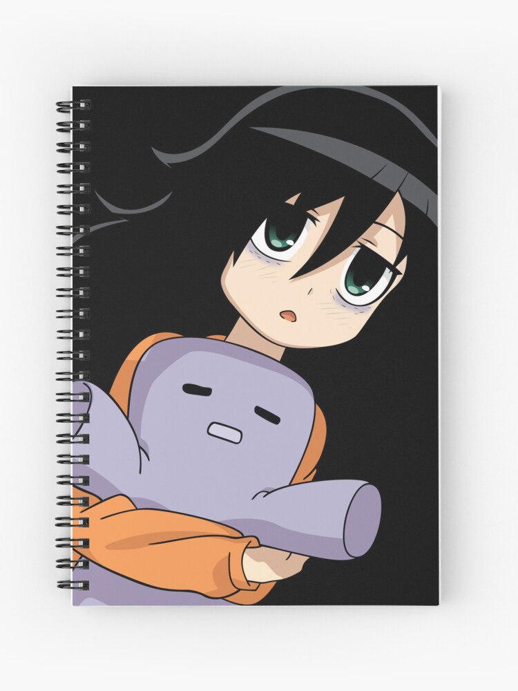 Tomoko 1