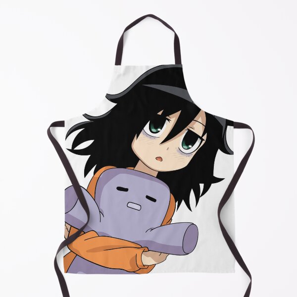 Item preview, Tomoko 1 designed and sold by kkkawwwaiii chiiiiiing.