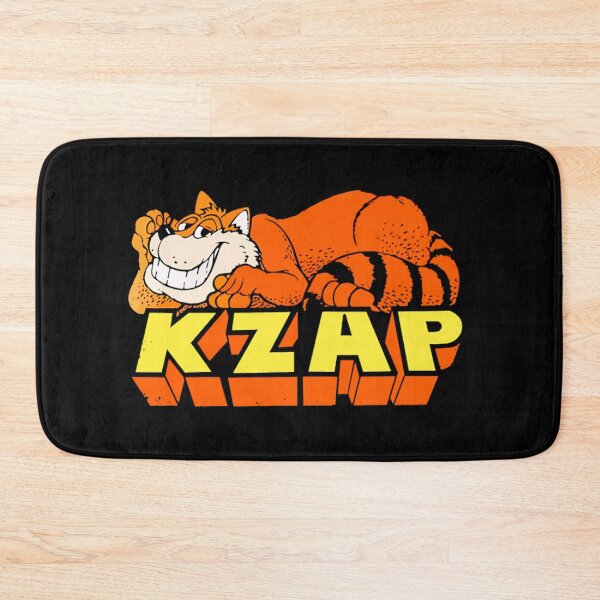 Item preview, KZAP Cat designed and sold by NailujOrutra.