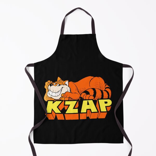 Item preview, KZAP Cat designed and sold by NailujOrutra.