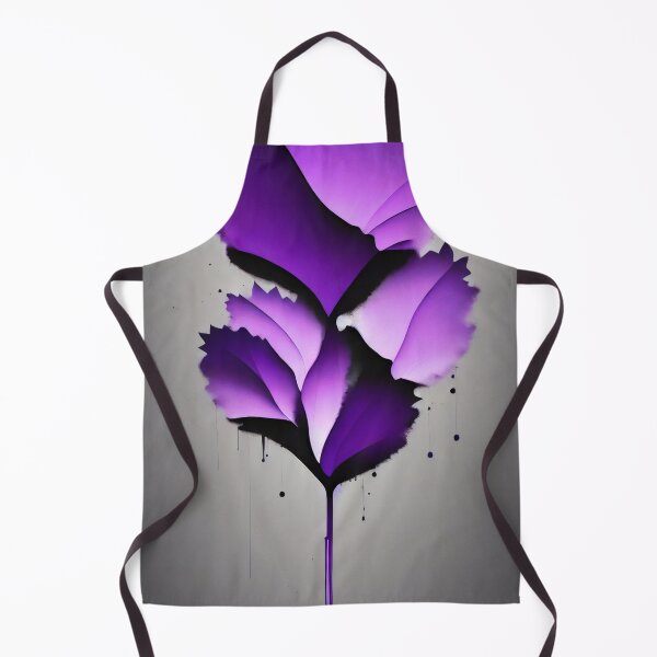 Artikelvorschau, Eggplant enchantment entworfen und verkauft von imagynationwork.
