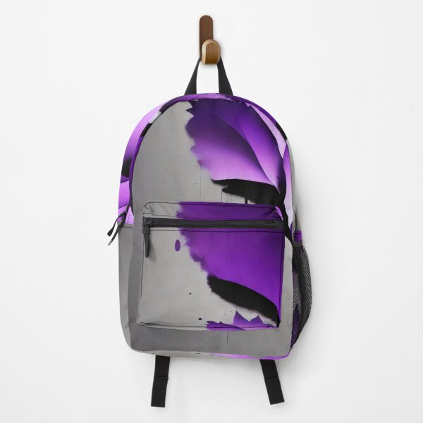 Artikelvorschau, Eggplant enchantment entworfen und verkauft von imagynationwork.