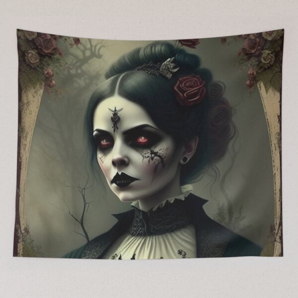 Item preview, Spirit Of The Roses designed and sold by BiancaDPetals.