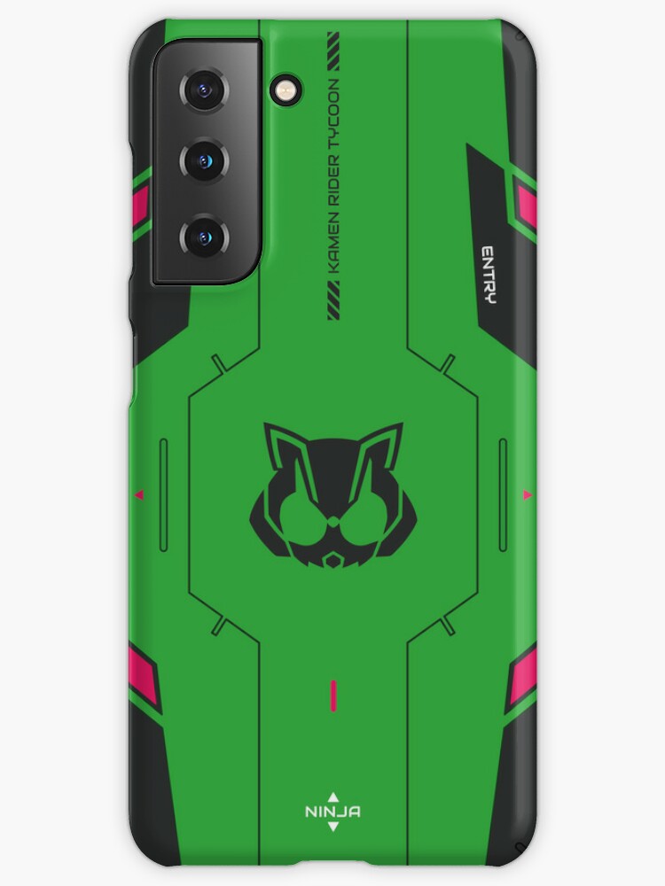 Kamen Rider Cell Phone Cases
