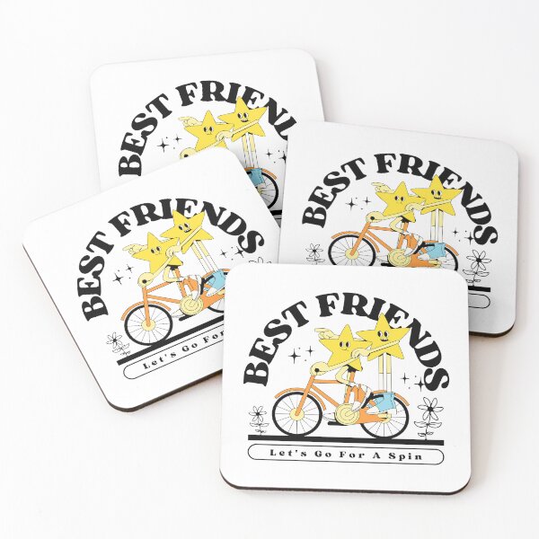 Item preview, Best Friends designed and sold by InfiniteeShop.