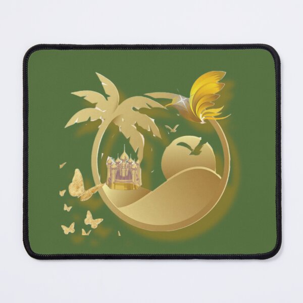 Item preview, Golden sand designed and sold by Belgrace27.