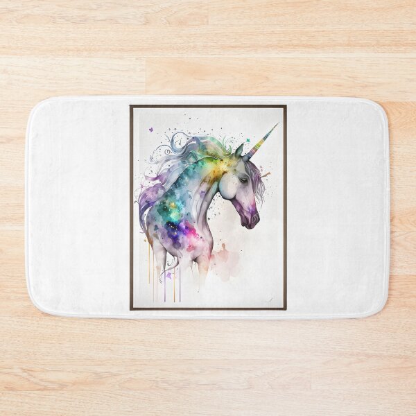 Item preview, Fantasy Unicorn designed and sold by mtamri.