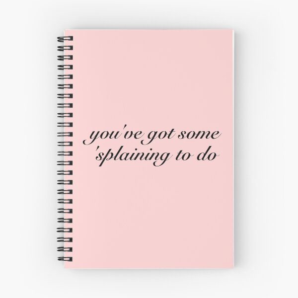 Item preview, I Love Lucy Quote designed and sold by alexmarrs.