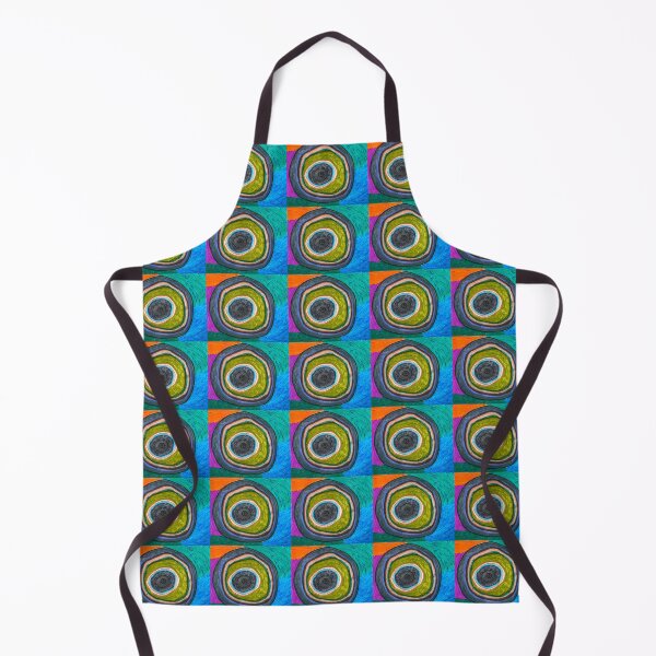 Item preview, Blue Eye designed and sold by PodmenikArt.