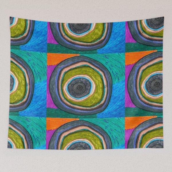 Item preview, Blue Eye designed and sold by PodmenikArt.