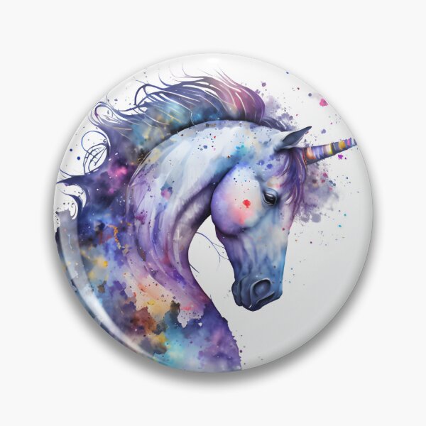 Item preview, Fantasy Unicorn designed and sold by mtamri.