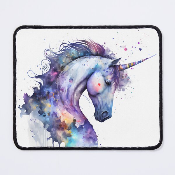 Item preview, Fantasy Unicorn designed and sold by mtamri.