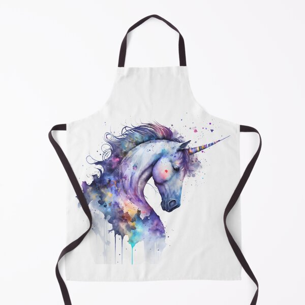 Item preview, Fantasy Unicorn designed and sold by mtamri.