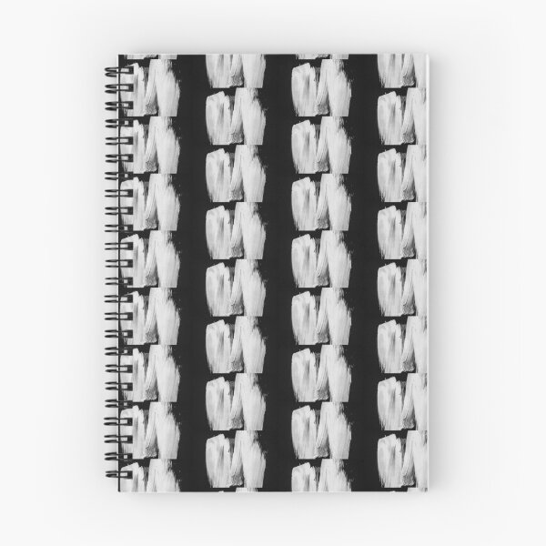 Item preview, Abstract Black N White designed and sold by GabiVrnArt.