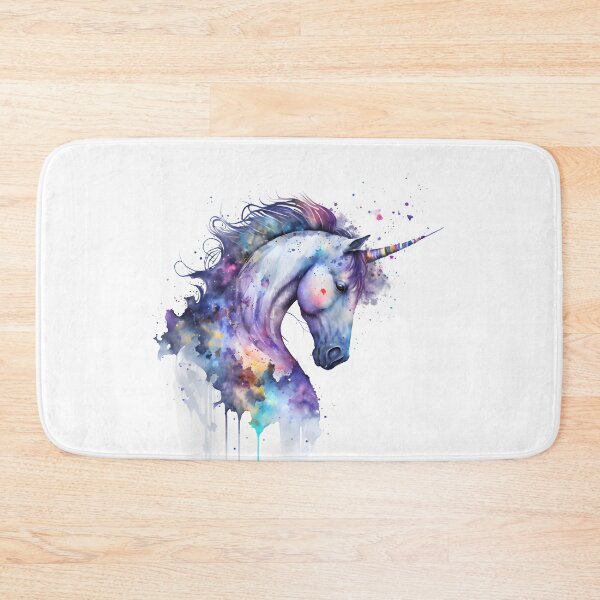 Item preview, Fantasy Unicorn designed and sold by mtamri.