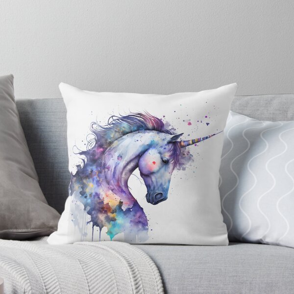 Item preview, Fantasy Unicorn designed and sold by mtamri.