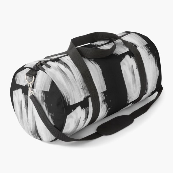 Item preview, Abstract Black N White designed and sold by GabiVrnArt.