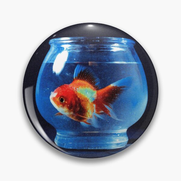 Item preview, Big fish designed and sold by kkkawwwaiii chiiiiiing.