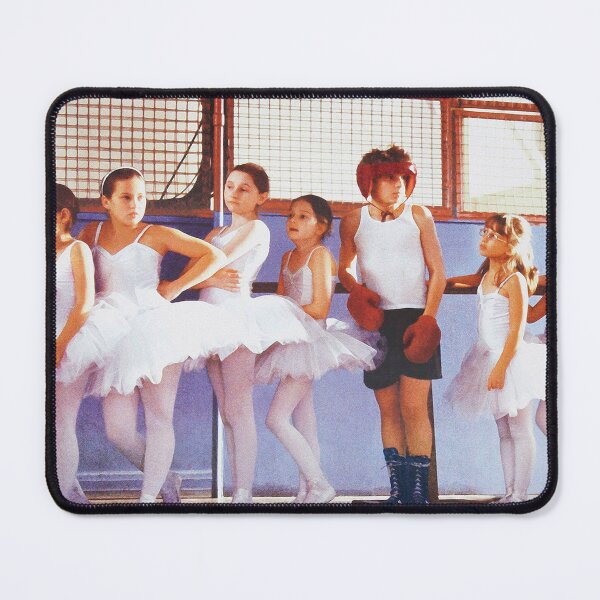 Item preview, Billy Elliot Movie Poster designed and sold by gamblerforrest.