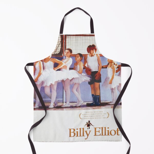 Item preview, Billy Elliot Movie Poster designed and sold by gamblerforrest.