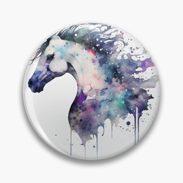 Item preview,  Fantasy Unicorn designed and sold by mtamri.