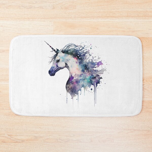 Item preview,  Fantasy Unicorn designed and sold by mtamri.