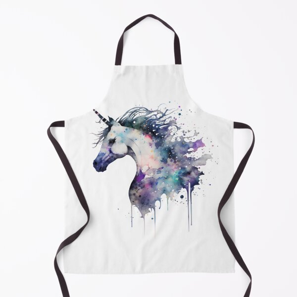 Item preview, Fantasy Unicorn designed and sold by mtamri.