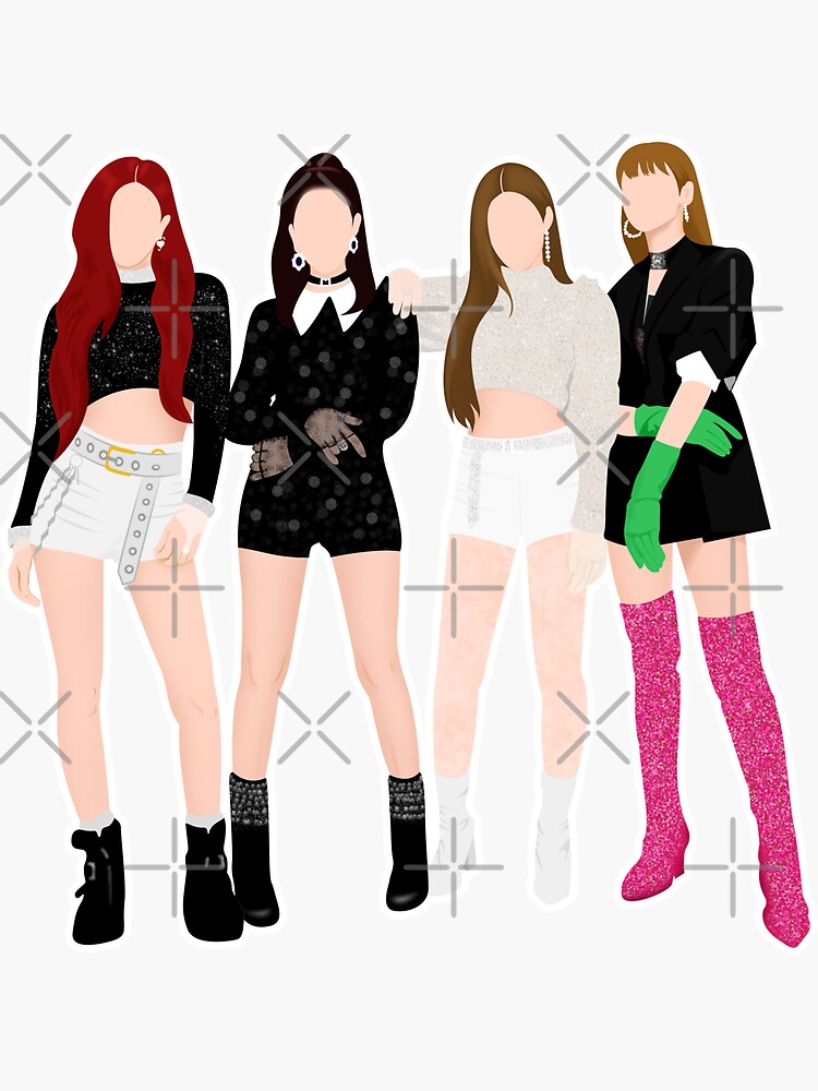 BP DDU-DU DDU-DU SIMPLE ILLUSTRATION