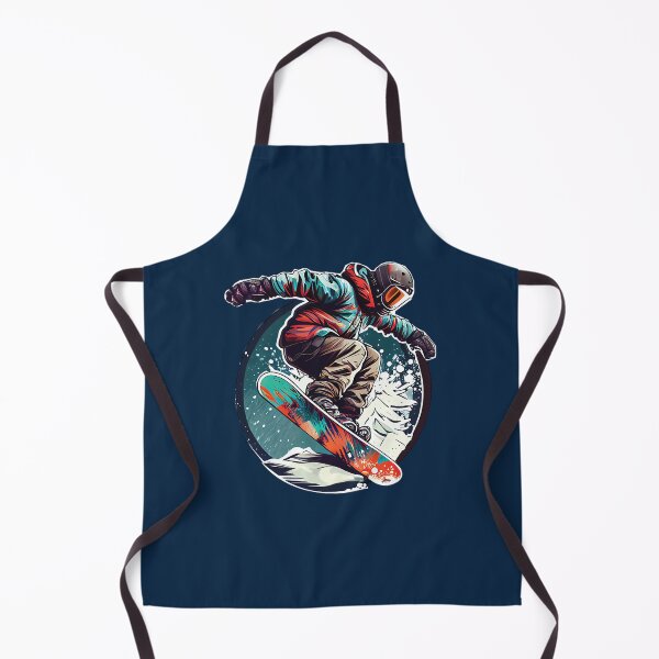 Item preview, Cool Snowboarder designed and sold by ventoilen368.