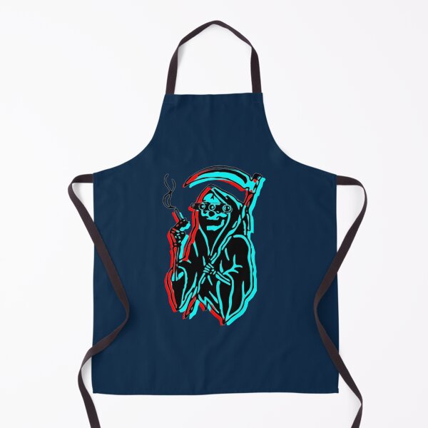 Item preview, Forward Observations Grim Reaper designed and sold by ventoilen368.
