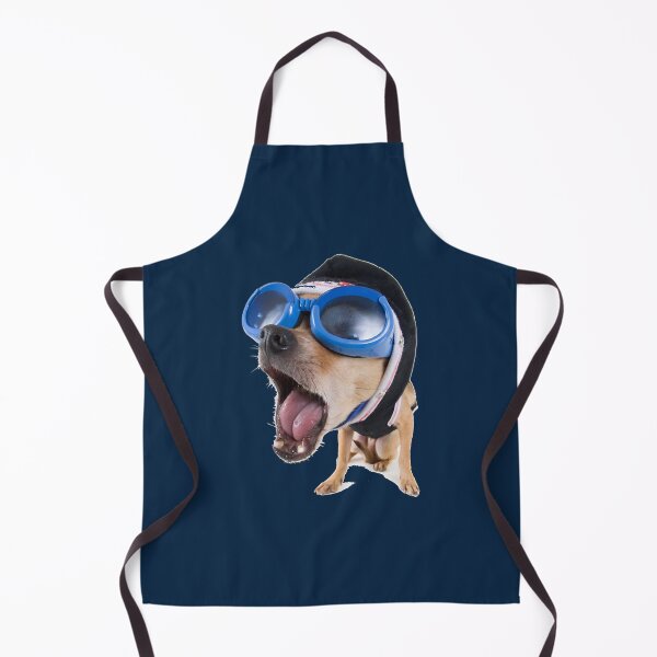 Item preview, FUNNY AND cool skiing helmet dog Long designed and sold by ventoilen368.