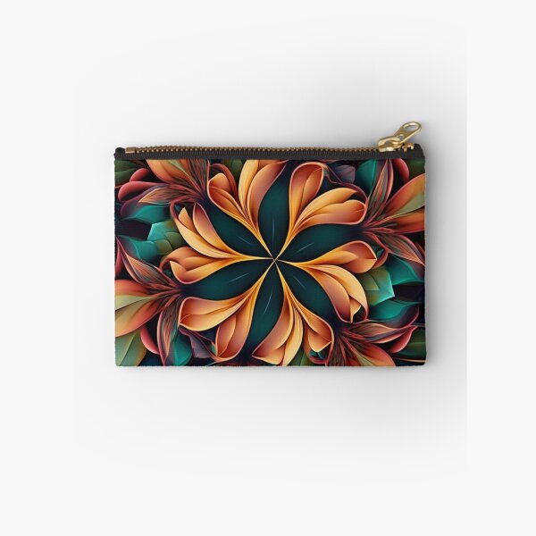Item preview, The Artistic Geometry of Floral Design designed and sold by rindangart.