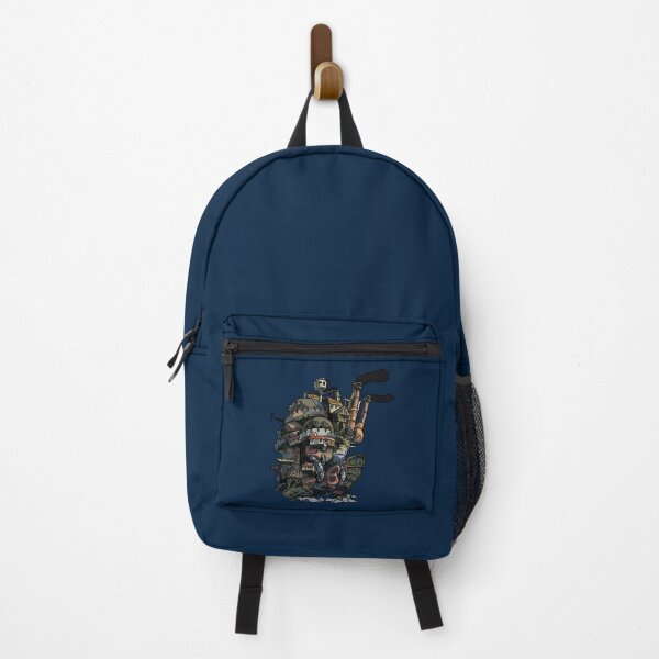 Item preview, Howl_s Moving Castle designed and sold by ventoilen368.