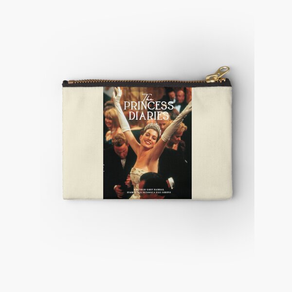 Item preview, Princess Diaries Movie Poster designed and sold by danielalorenzo.