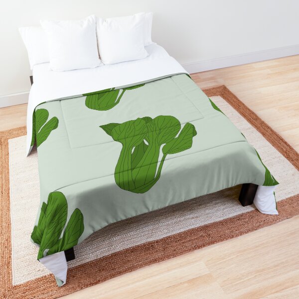 Vegetable Comforter