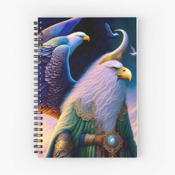 Item preview, The Master Eagle designed and sold by michel bazinet.
