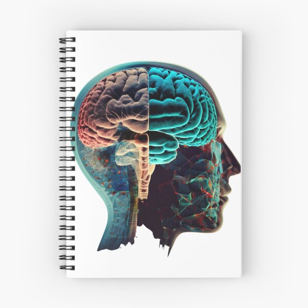 Item preview, brain behaviour human 2 designed and sold by Richstd.