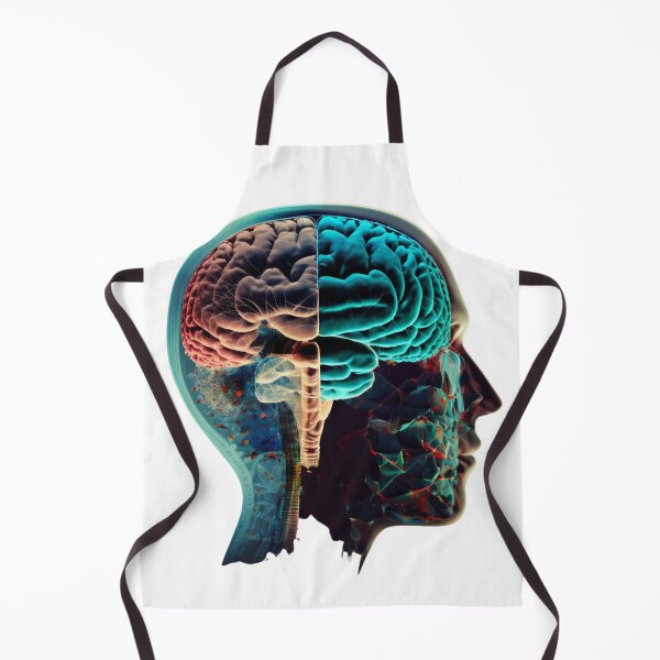Item preview, brain behaviour human 2 designed and sold by Richstd.