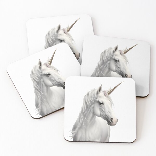 Item preview, Real Unicorn designed and sold by mtamri.
