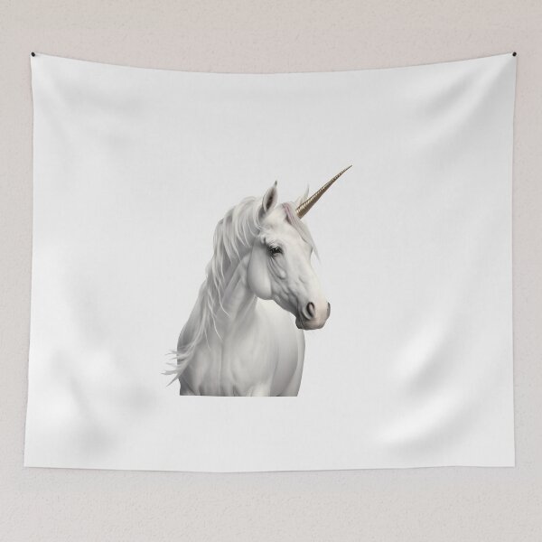 Item preview, Real Unicorn designed and sold by mtamri.