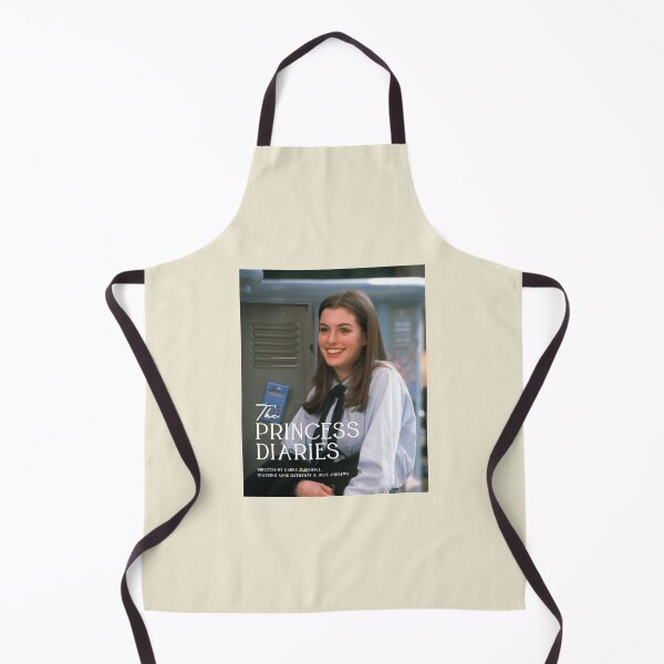 Item preview, Princess Diaries Movie Poster designed and sold by danielalorenzo.