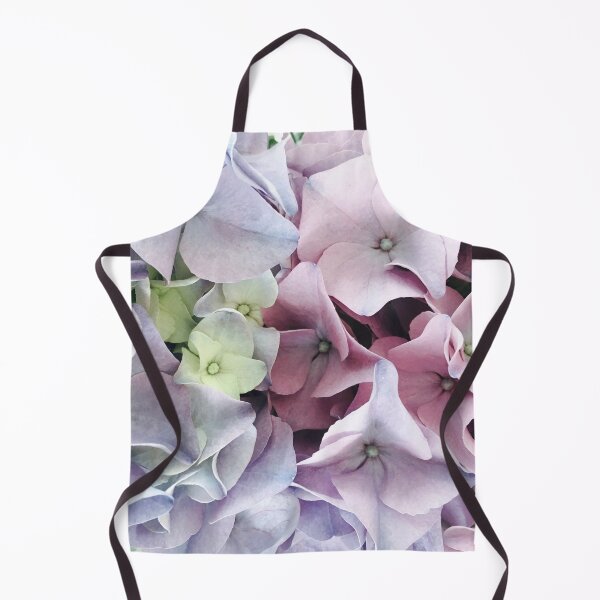 Item preview, Halcyon Hydrangea designed and sold by wallflowernz.