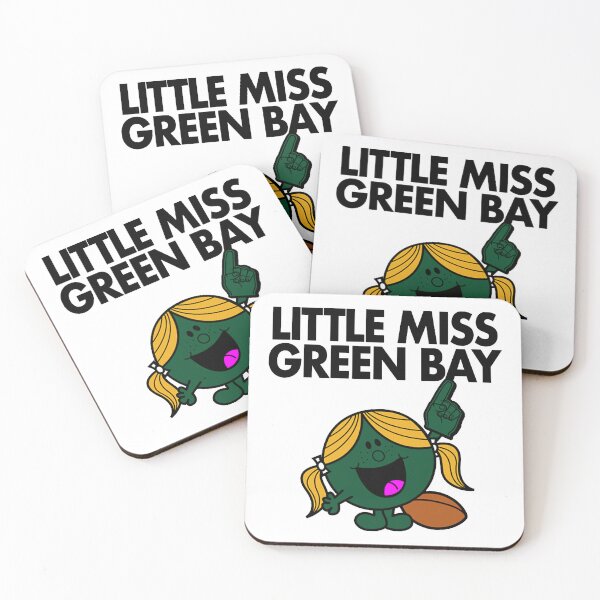 Artikelvorschau, Das kleine Fräulein Green Bay entworfen und verkauft von NailujOrutra.