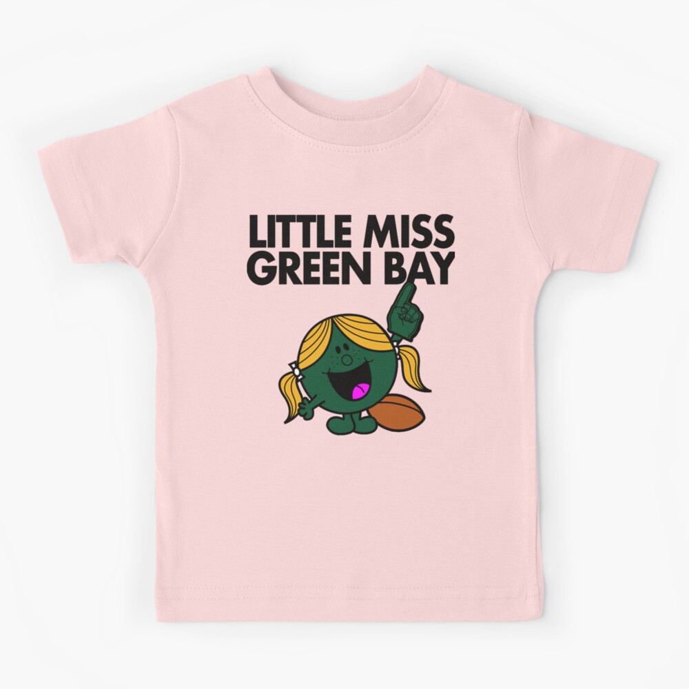 Davante Adams Kids T-Shirt for Sale by michelle135