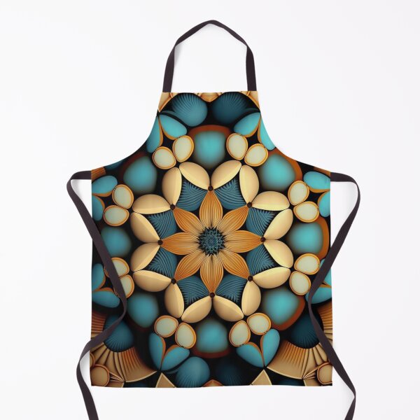 Item preview, Geometric Patterns and the Aesthetics of Nature designed and sold by rindangart.