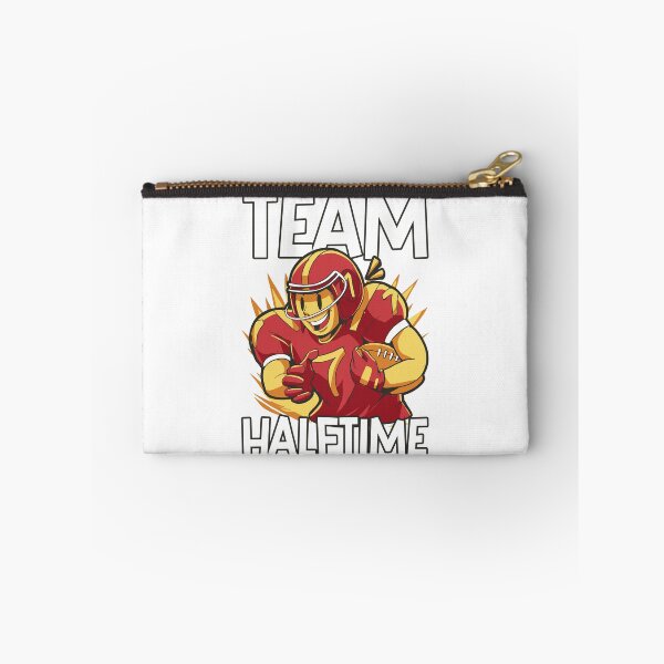 Item preview, Team Halftime  designed and sold by jie lin.