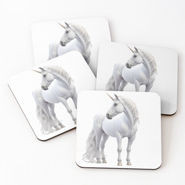 Item preview, Real Unicorn designed and sold by mtamri.