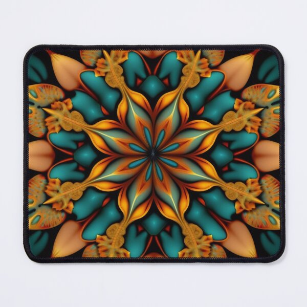 Item preview, Exploring the Geometric Patterns of Nature's Aesthetics designed and sold by rindangart.