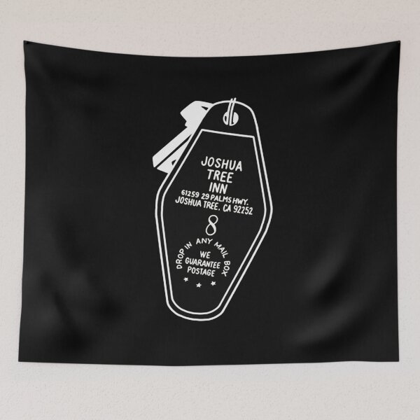 Item preview, Gram Parsons designed and sold by Papkilo.